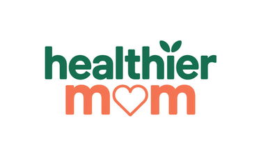 HealthierMom.com - Creative brandable domain for sale