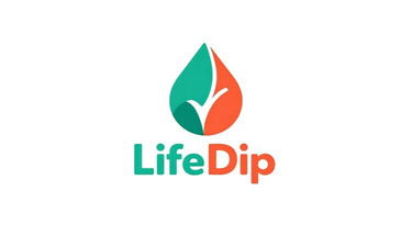 LifeDip logo