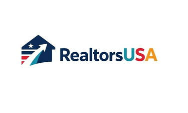 RealtorsUSA logo