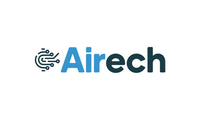 AIRECH.com