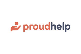 ProudHelp.com - Creative brandable domain for sale