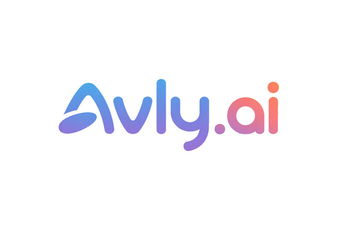 Avly.ai - Creative brandable domain for sale
