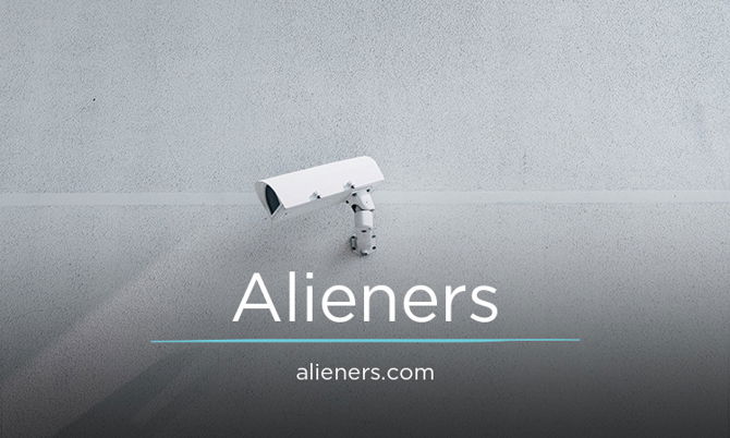 Alieners.com