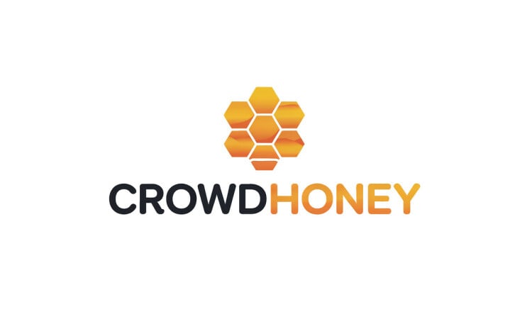 CrowdHoney logo