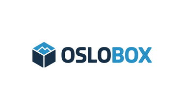 OsloBox logo