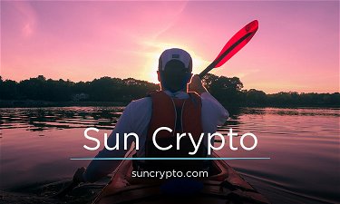 SunCrypto.com