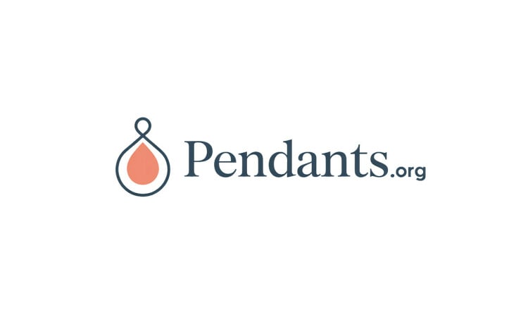 Pendants logo