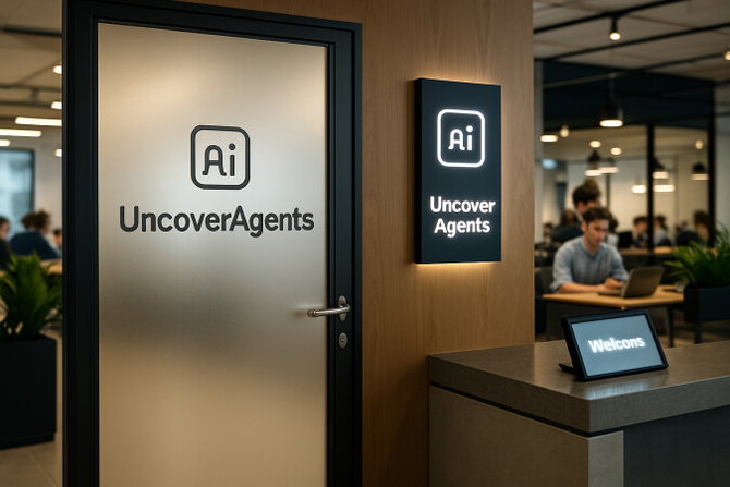 UncoverAgents.com — 4