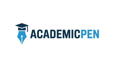 AcademicPen.com - Creative brandable domain for sale