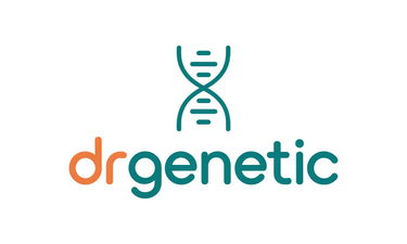 DrGenetic.com - buy New premium domains