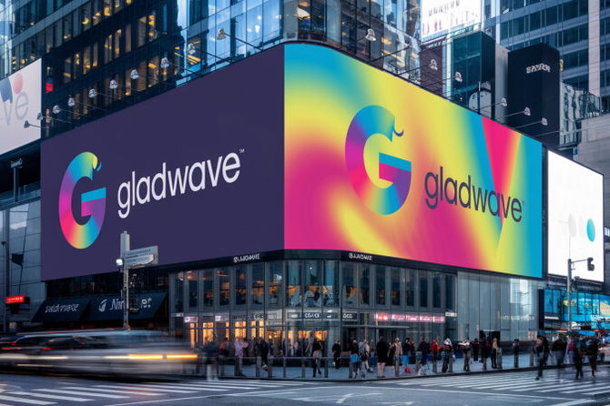 GladWave.com