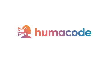 HumaCode logo
