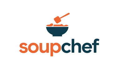 SoupChef logo