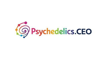 Psychedelics logo