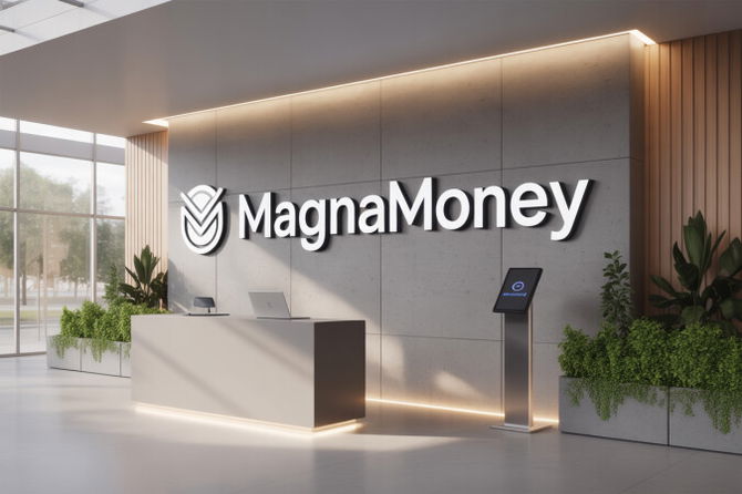 MagnaMoney.com — 4