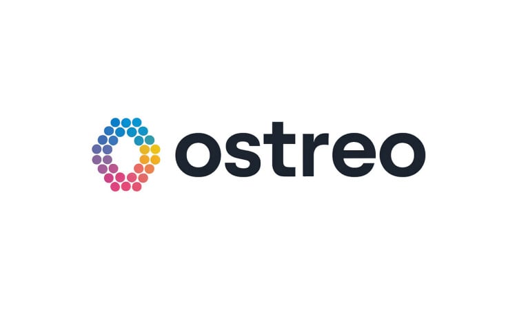 Ostreo logo