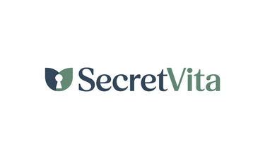 SecretVita.com - Creative brandable domain for sale