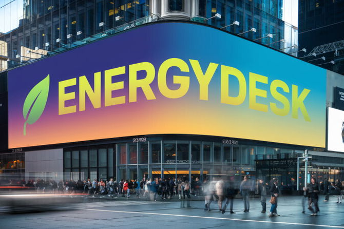EnergyDesk.com — 2