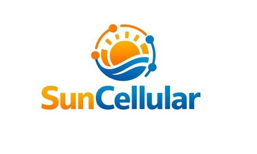 SunCellular logo