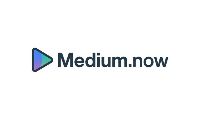 Medium.now