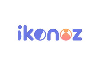 Ikonoz logo