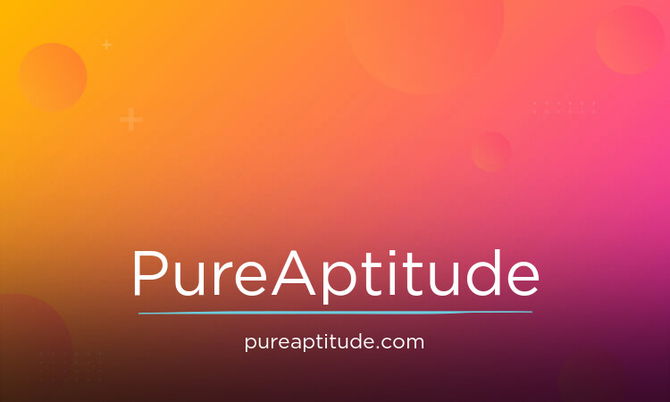 PureAptitude.com