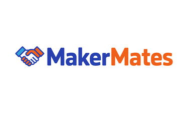 MakerMates.com - Creative brandable domain for sale