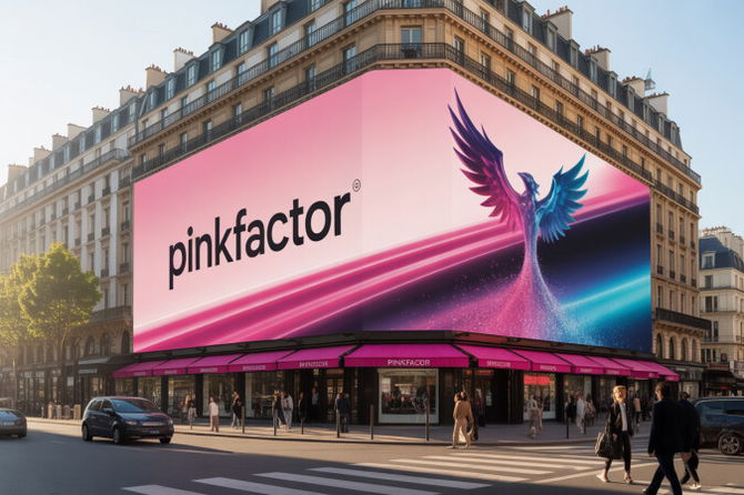 PinkFactor.com