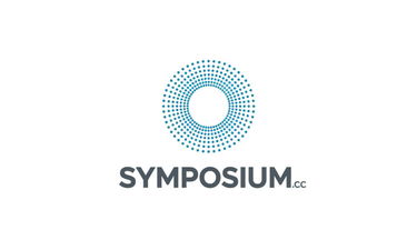 Symposium.cc - Creative brandable domain for sale