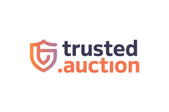 Trusted.auction - Creative brandable domain for sale