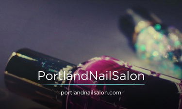 PortlandNailSalon.com