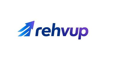 Rehvup logo