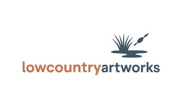 LowCountryArtworks.com - Creative brandable domain for sale