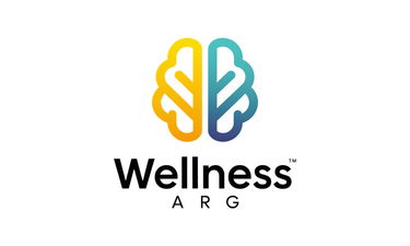 WellnessAI.org - Creative brandable domain for sale