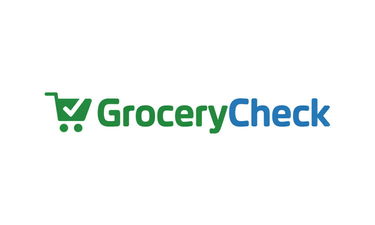 GroceryCheck.com - Creative brandable domain for sale