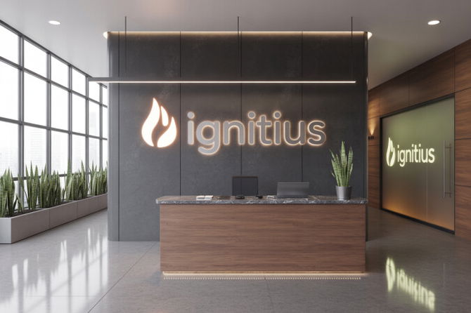 Ignitius.com — 2