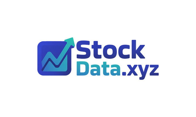 StockData.xyz