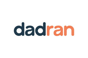 DadRan.com - Creative brandable domain for sale
