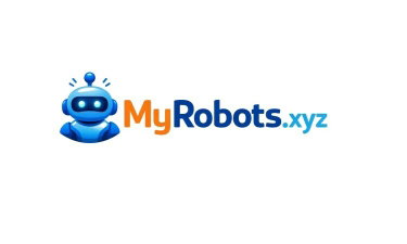 MyRobots logo