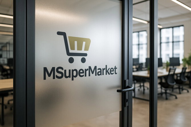 MSuperMarket.com — 4