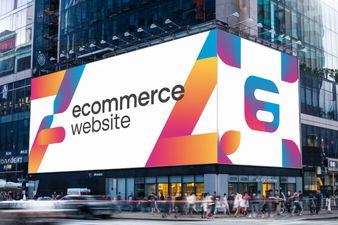 Ecommerce logo