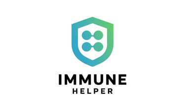 ImmuneHelper.com - Creative brandable domain for sale