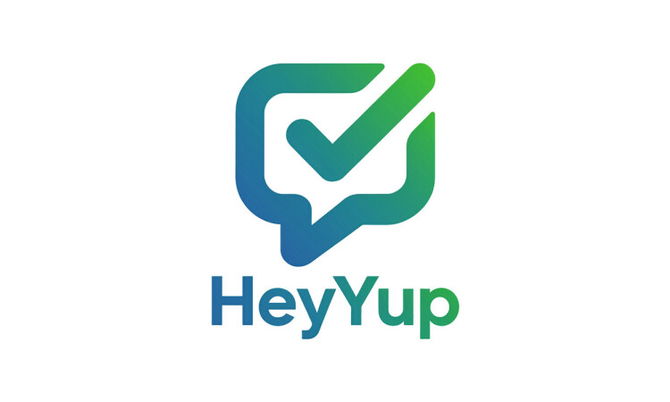 HeyYup.com