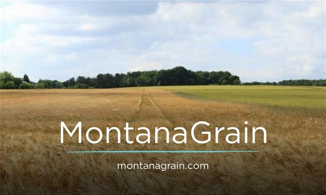 MontanaGrain.com