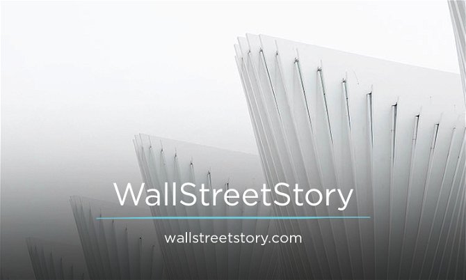 WallStreetStory.com