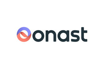 Onast.com - Creative brandable domain for sale