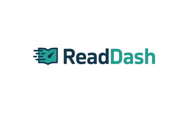 ReadDash.com is for sale