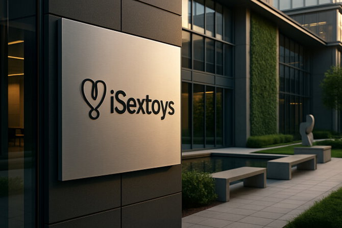 iSextoys.com — 4