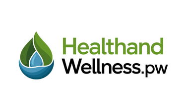 HealthandWellness.pw - Creative brandable domain for sale