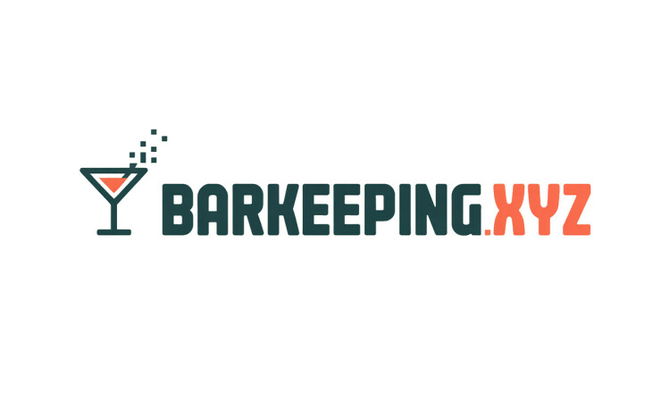 Barkeeping.xyz